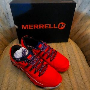 Merrell Sneakers. Size 11